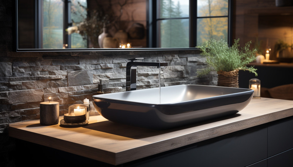 Autre - 2 points de différences entre Grohe et Hansgrohe