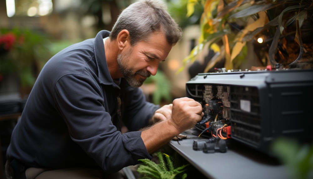 Autre - 4 bonnes raisons d’entretenir votre pompe à chaleur ?