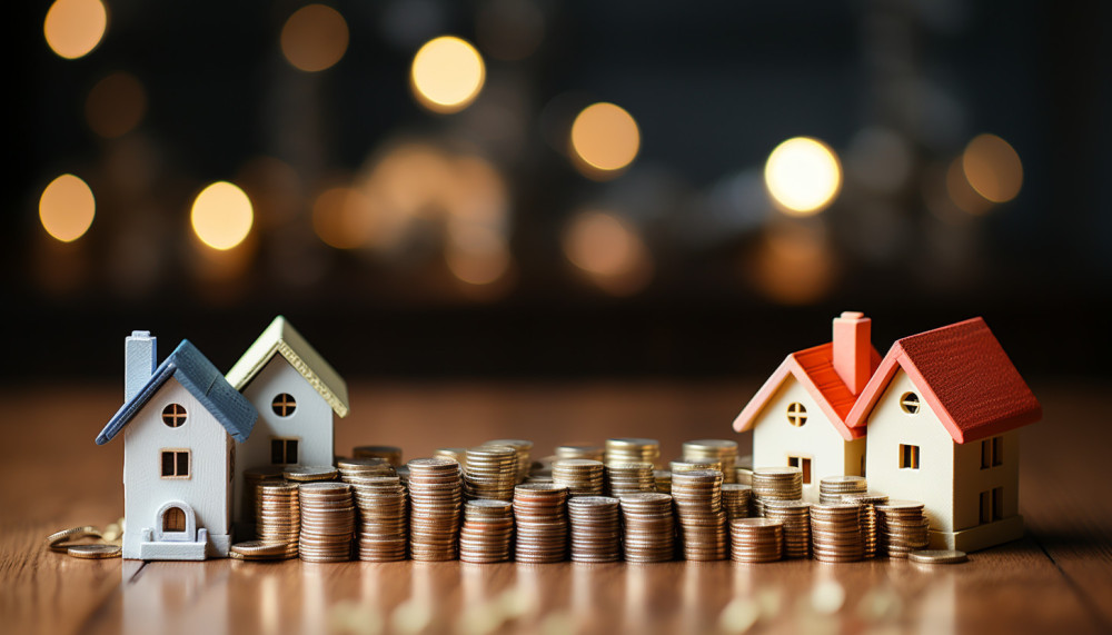 Autre - Acheter ou louer un bien immobilier : les avantages et les inconvénients de chaque option