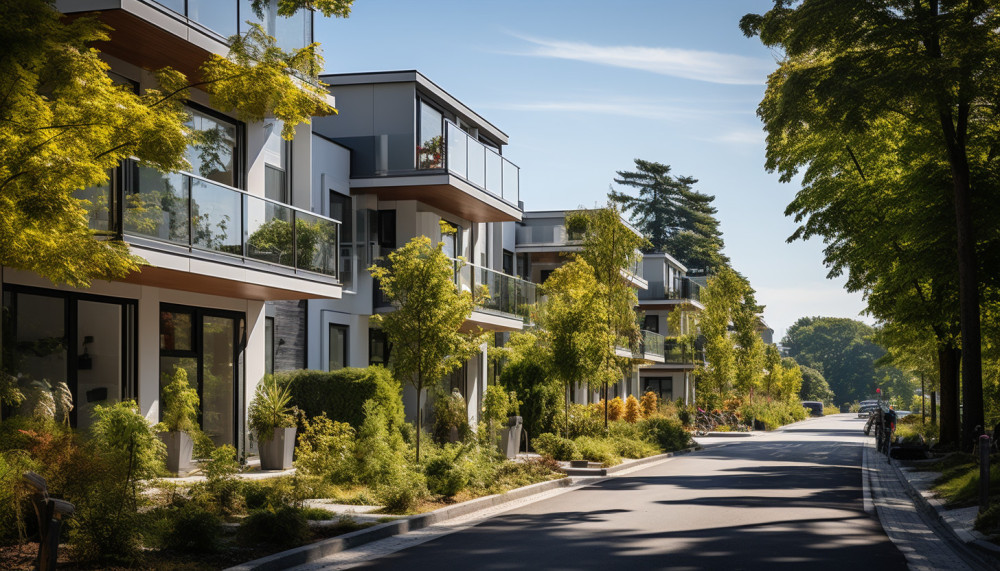 Amélioration de la qualité de vie par le choix du logement