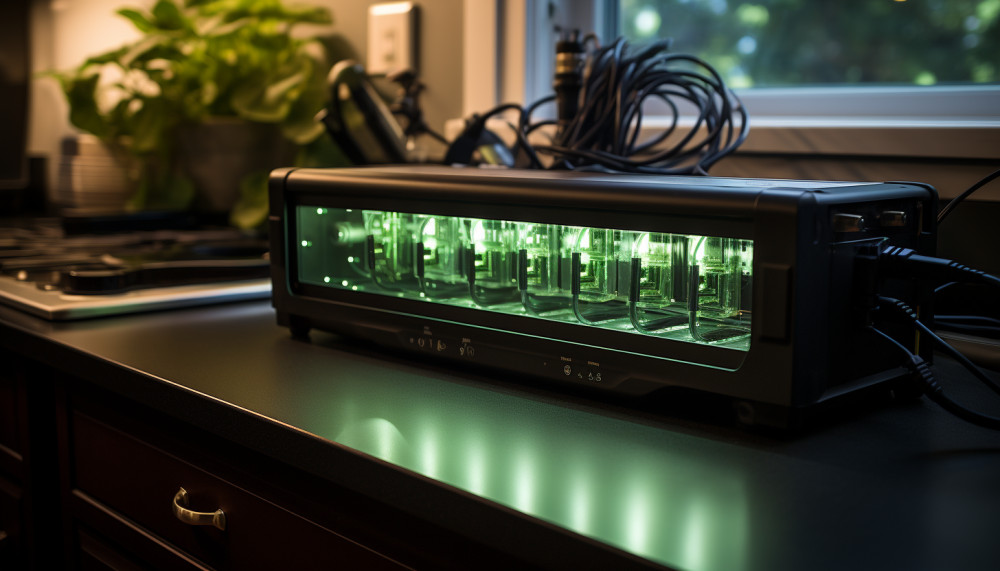 Autre - Borne de recharge à domicile : quelques avantages