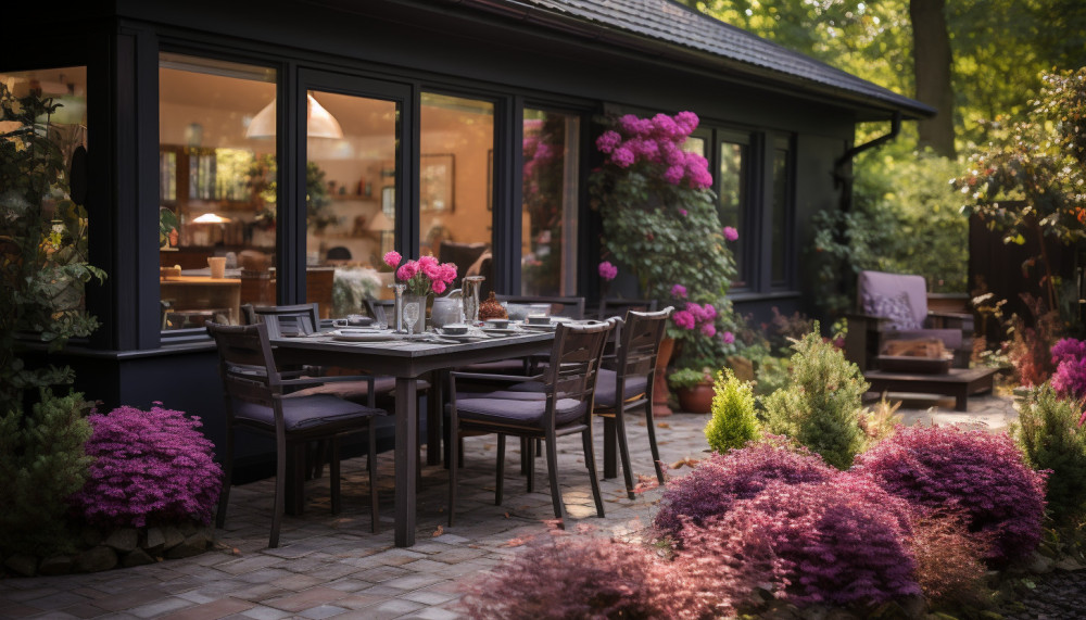 Autre - Comment aménager son jardin