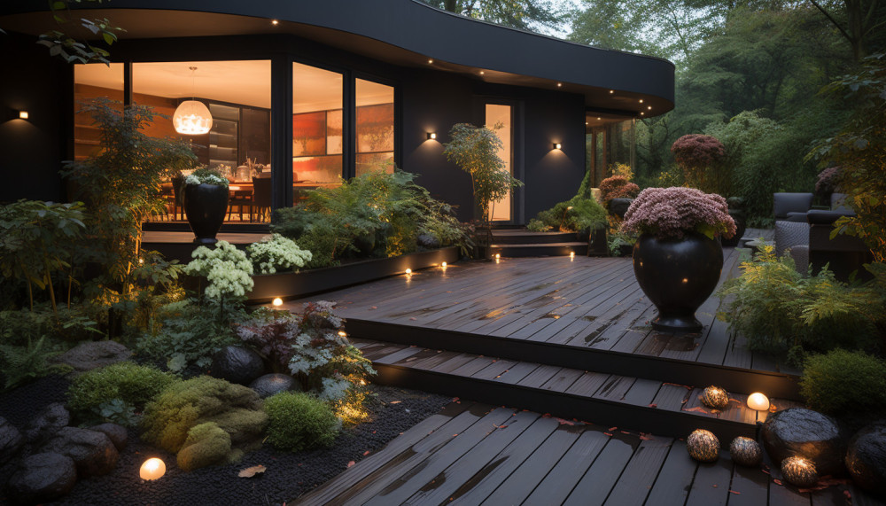 Autre - Comment bien aménager son jardin ?