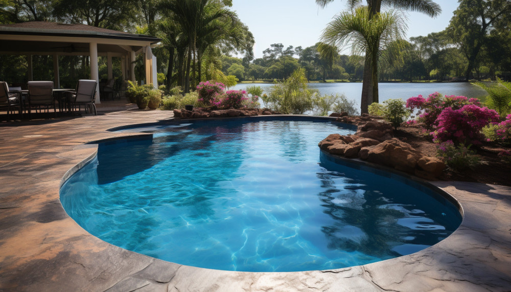 Comment bien nettoyer sa piscine ?
