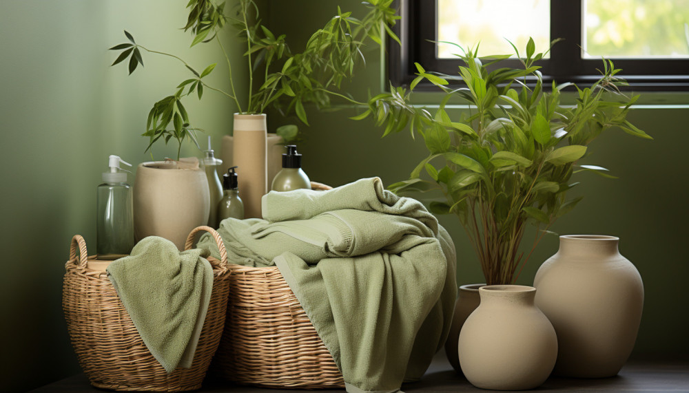 Agencement - Comment choisir le linge de maison durable et écologique