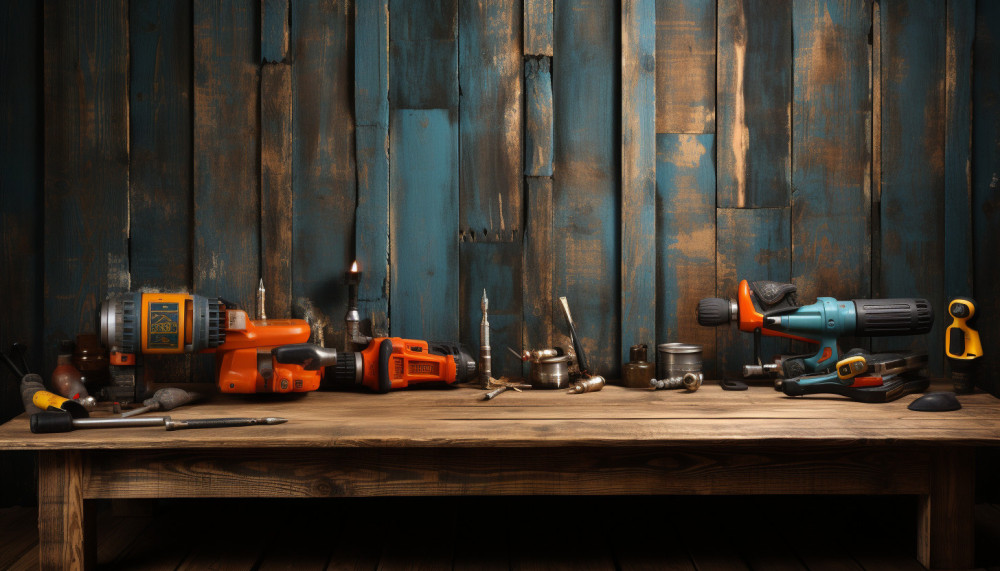 Comment débuter le bricolage : le guide ultime