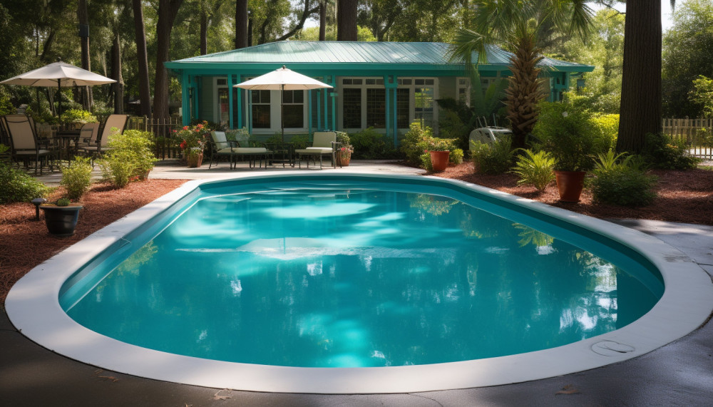 Autre - Comment désinfecter sa piscine ?