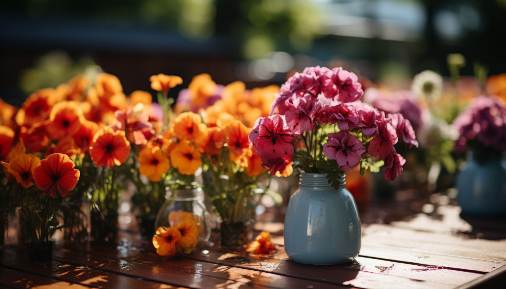 Autre - Comment entretenir son jardin pour profiter de l’été ?