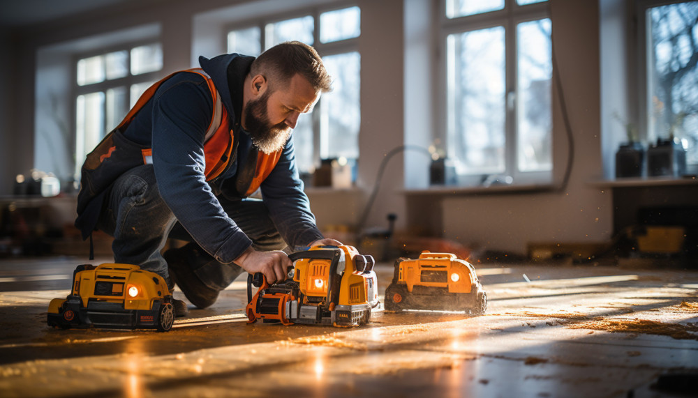 Autre - Comment faire le choix du niveau laser extérieur ?