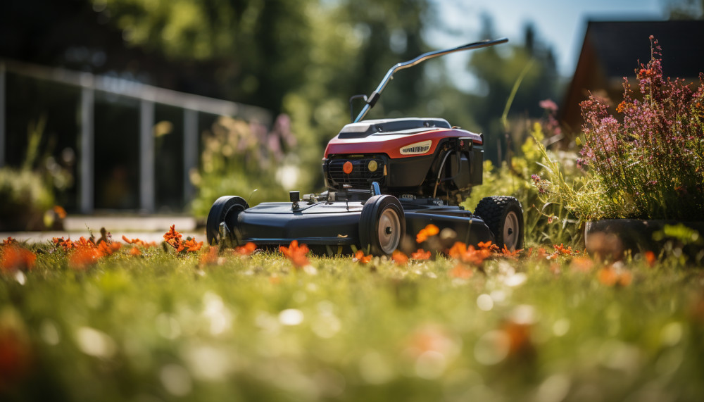 Autre - Comment faire repousser sa pelouse ?