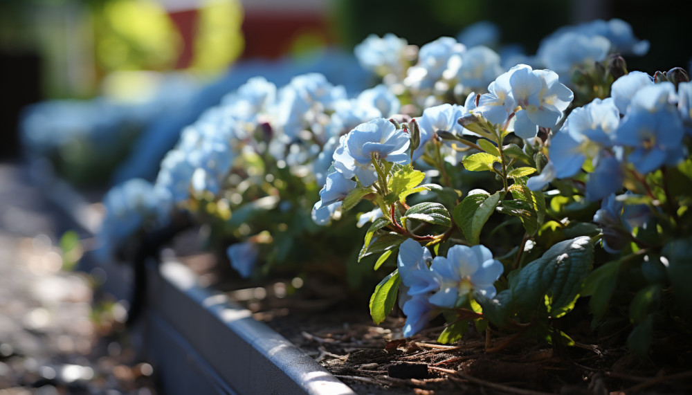 Autre - Comment installer le courant dans son jardin ?