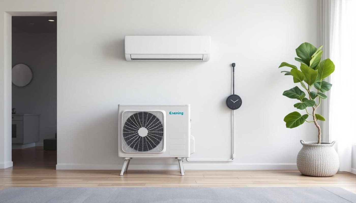 Comment les pompes à chaleur air-air optimisent-elles votre confort thermique ?