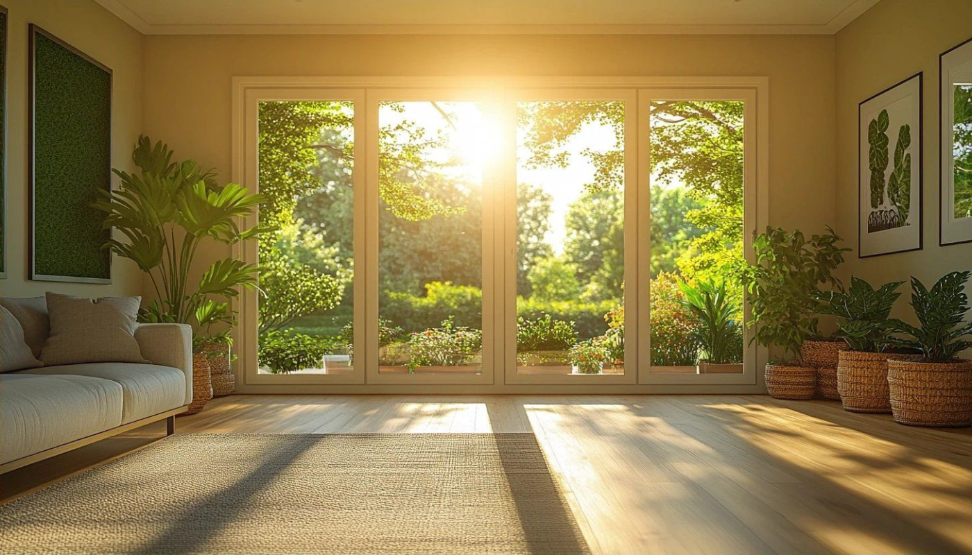 Comment les technologies vertes transforment-elles la rénovation domiciliaire ?