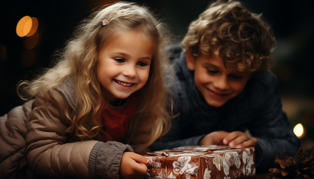 Autre - Comment procéder au choix d’un cadeau idéal pour son enfant ?