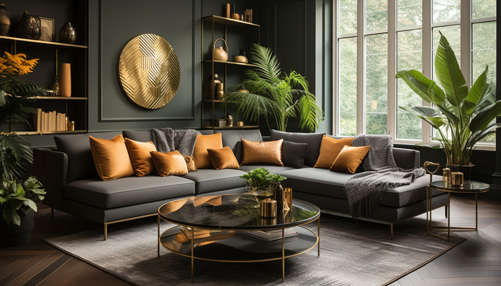 Autre - Décoration ou architecture d’intérieure : Nos conseils pour faire des choix tendances