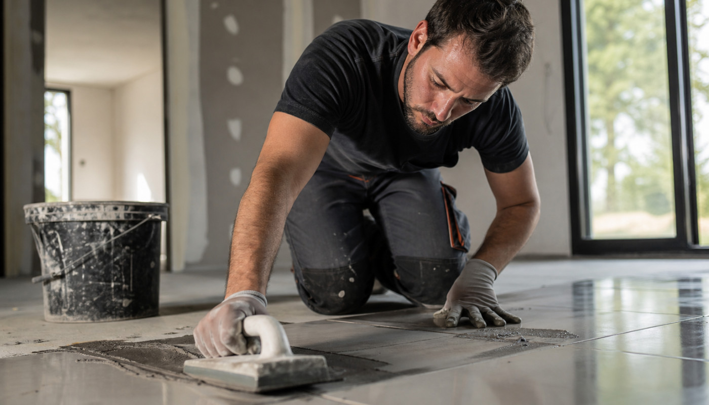 Derrière chaque joint, un défi : les coulisses inattendues d’une réalisation réussie