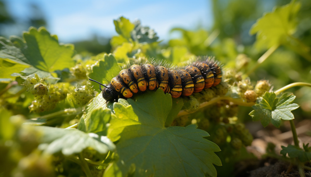 Autre - Des astuces pour se débarrasser des chenilles processionnaires