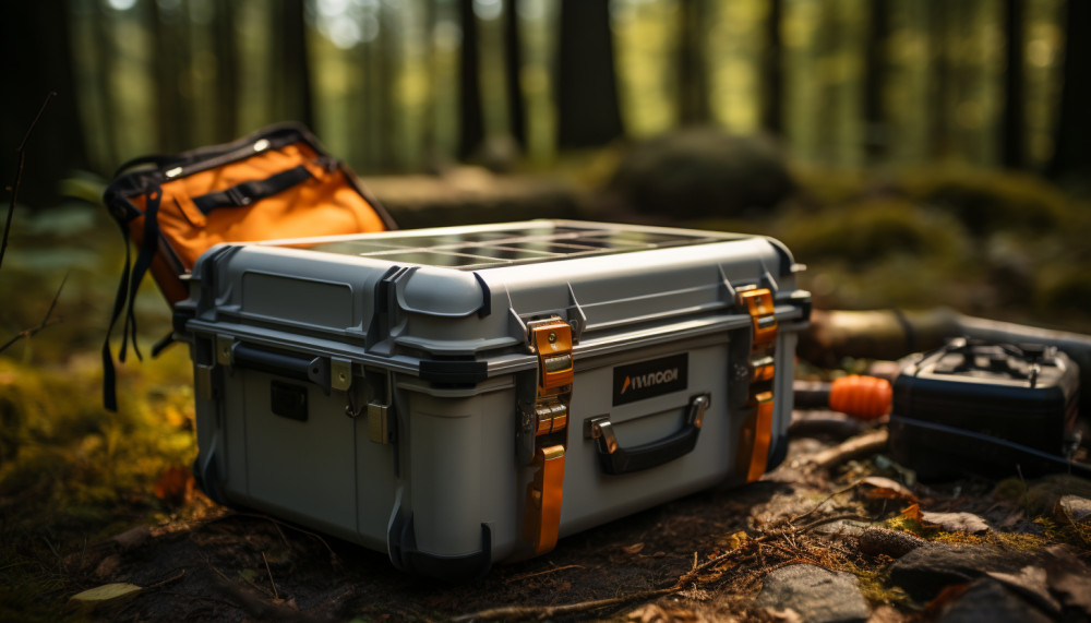 Autre - Groupe électrogène solaire : lequel choisir ?