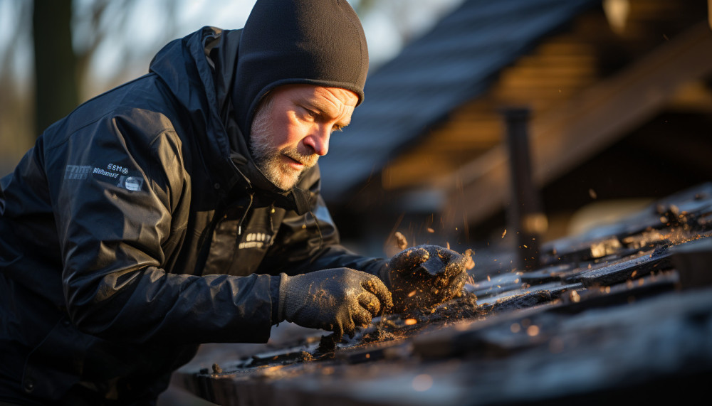 Autre - Isolation et étanchéité pour votre toiture : Comment choisir une entreprise spécialisée pour vos travaux ?