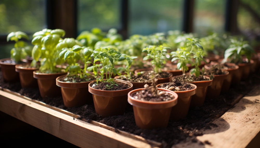 Autre - Jardinage : pourquoi avez-vous besoin de votre propre potager ?