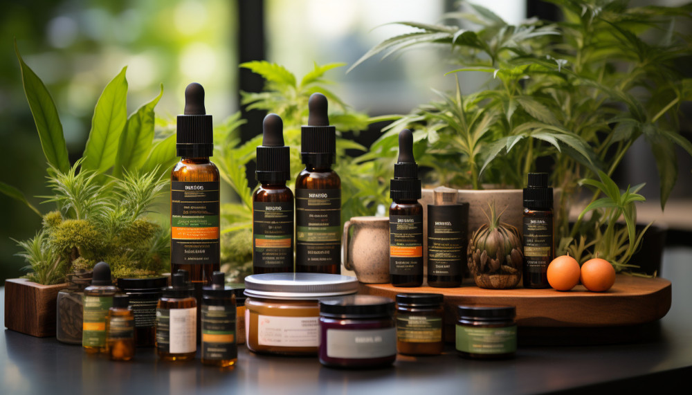 Autre - La meilleure façon de trouver du cbd bon marché en ligne