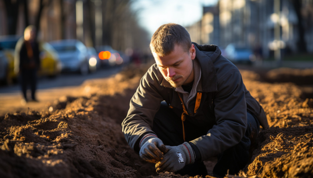 Le rôle des professionnels dans le débouchage de canalisations