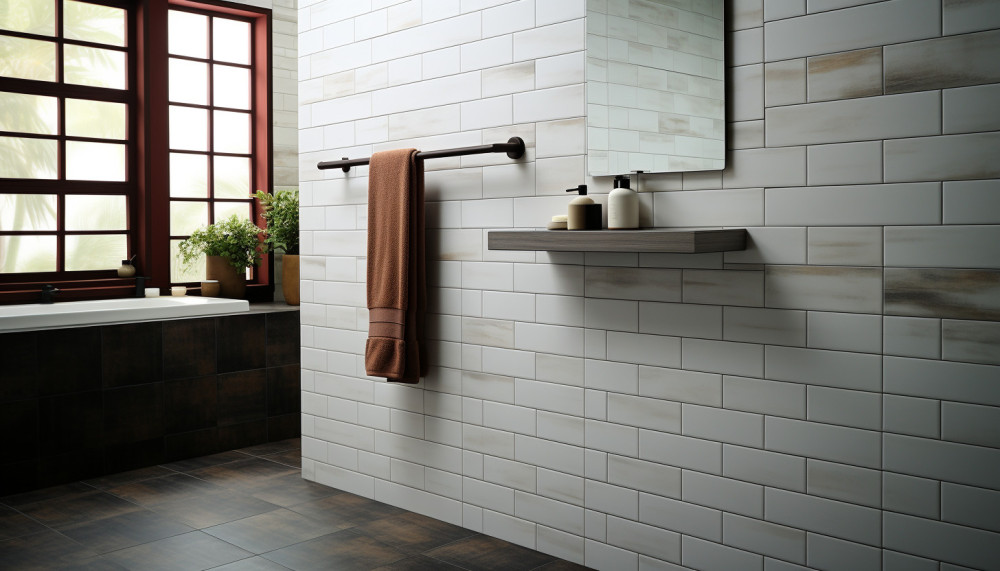 Le rôle essentiel d'une patère de salle de bain bien choisie dans votre quotidien