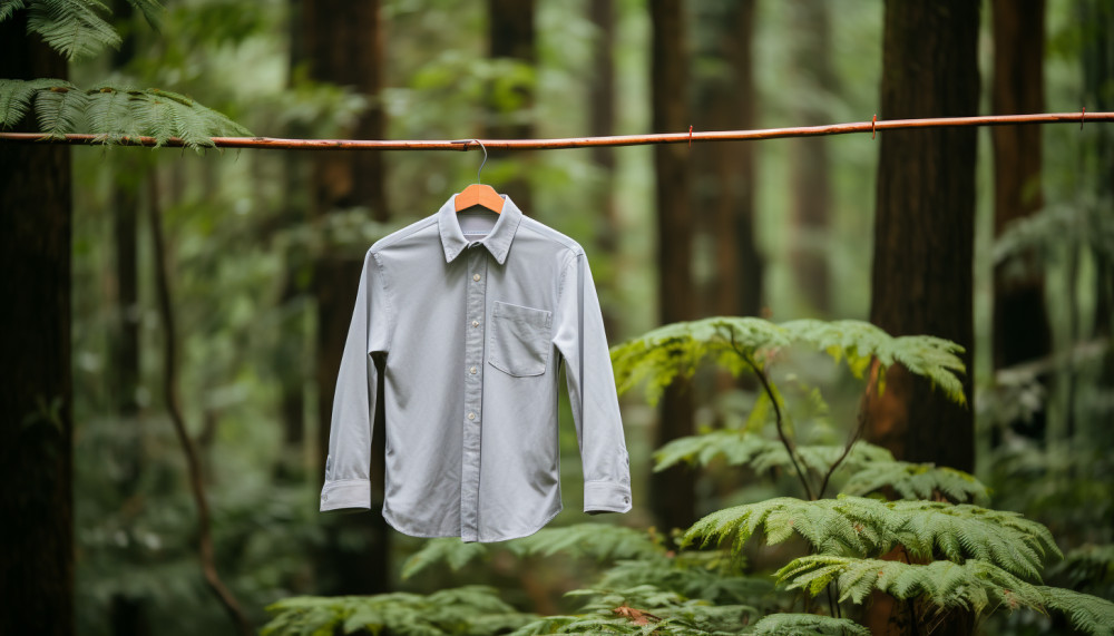 Les avantages écologiques de l'utilisation des étendoirs à linge