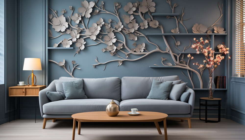 Autre - Les critères de choix d’un bon papier peint