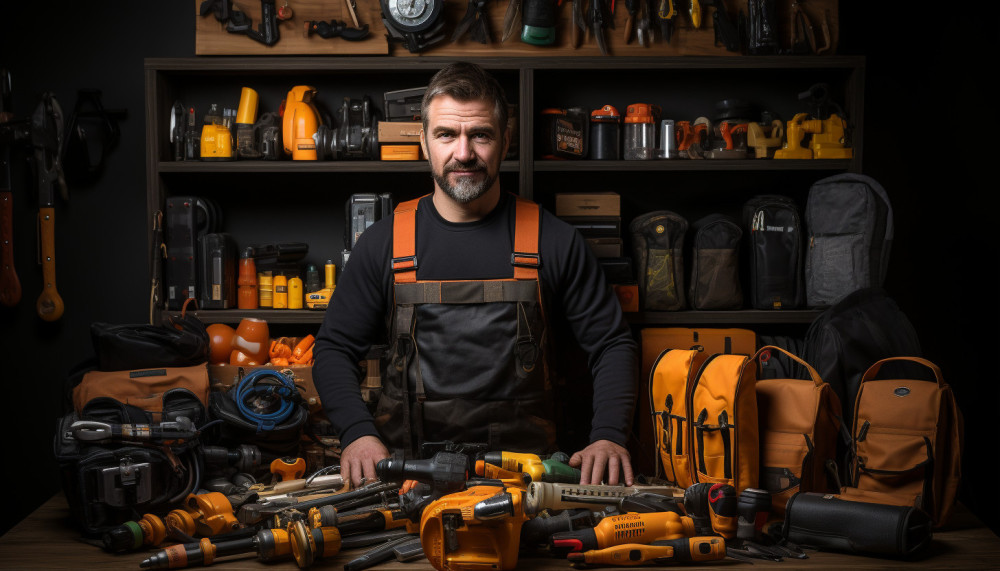 Autre - Les critères pour bien choisir un bricoleur à Gondecourt