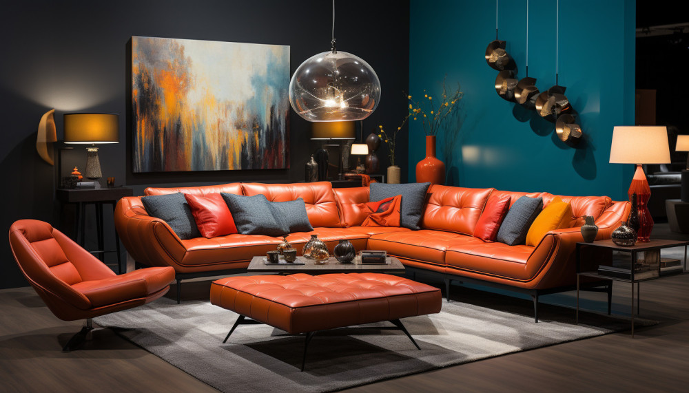 Les tendances actuelles en matière d'ameublement et de décoration