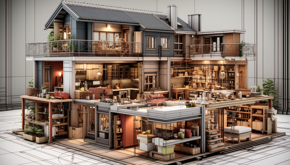 Énergie - L'importance du choix d'un bon châssis pour l'efficacité énergétique de votre habitation