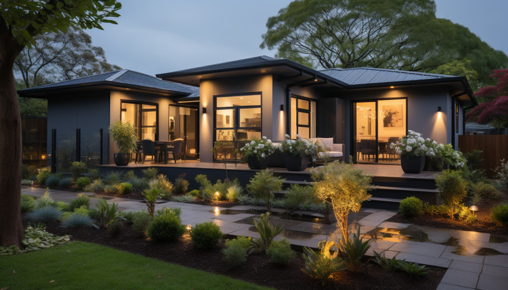 Autre - Pourquoi choisir une maison à étage ?