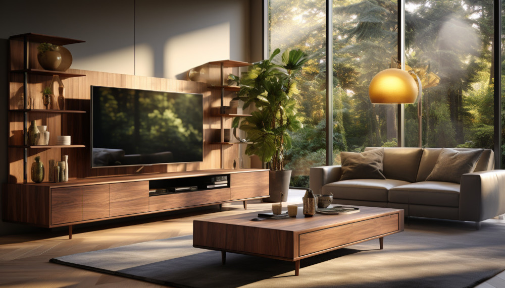 Autre - Pourquoi utiliser une télé murale et quelle est la bonne hauteur pour son installation ?