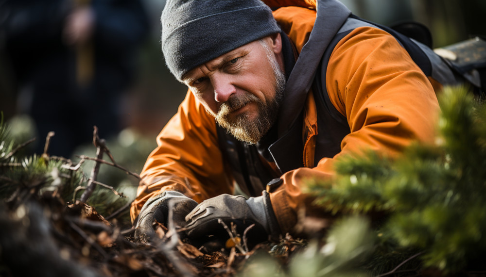 Autre - Que faire avant d’abattre un arbre ?