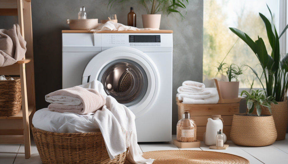 Autre - Que savoir sur le choix d’un bon mini lave-linge ?