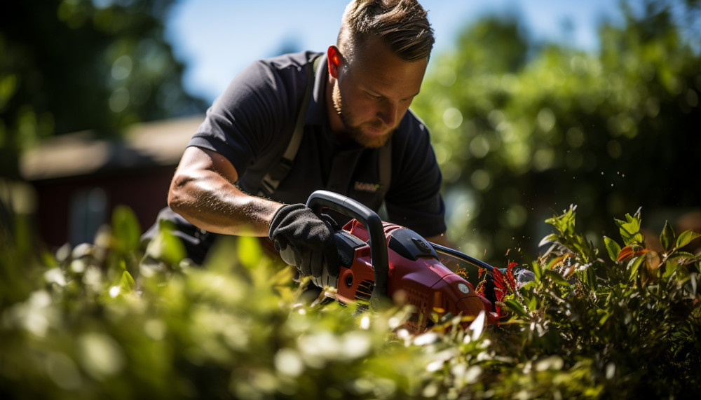 Autre - Quel taille-haie ? Nous conseillons quoi choisir