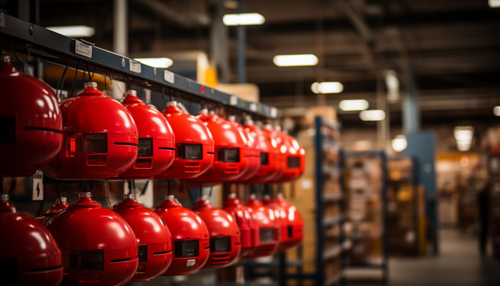 Autre - Quelles alarmes choisir pour la protection de votre commerce ?