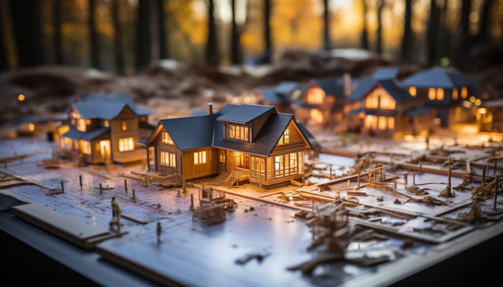 Quelles sont les étapes clés d’un projet de construction ?