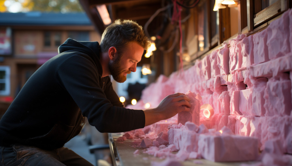 Autre - Quelques avantages de l'isolation