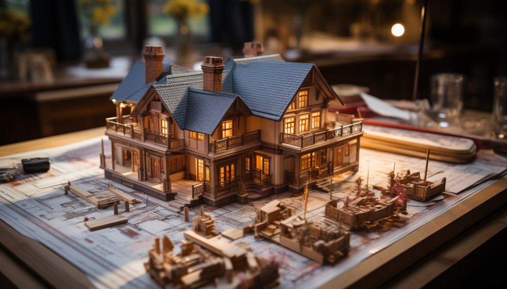 Quelques avantages de recourir à un professionnel pour la construction de votre maison