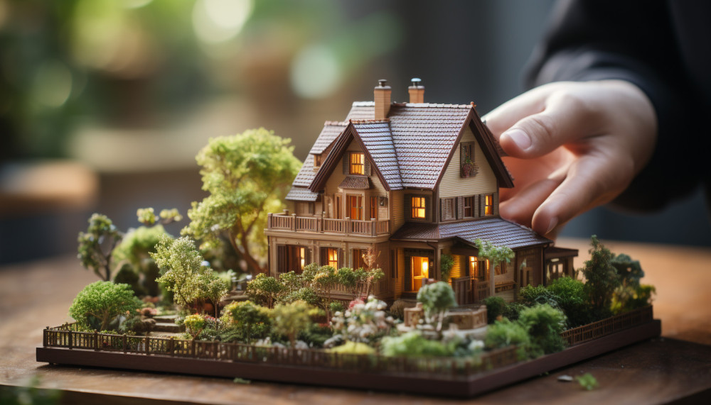 Autre - Quelques critères pour bien choisir votre maison de rêve