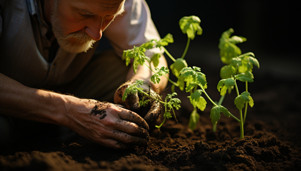 Autre - Quels sont les atouts de jardiner avec la lune ?