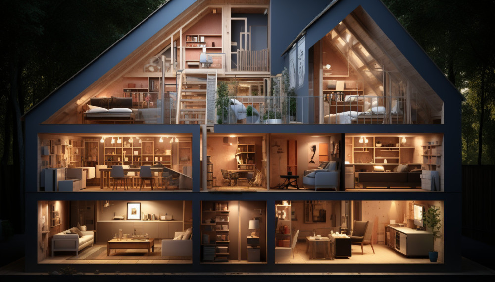 Quels sont les avantages de l’isolation thermique par l’intérieur pour votre maison ?