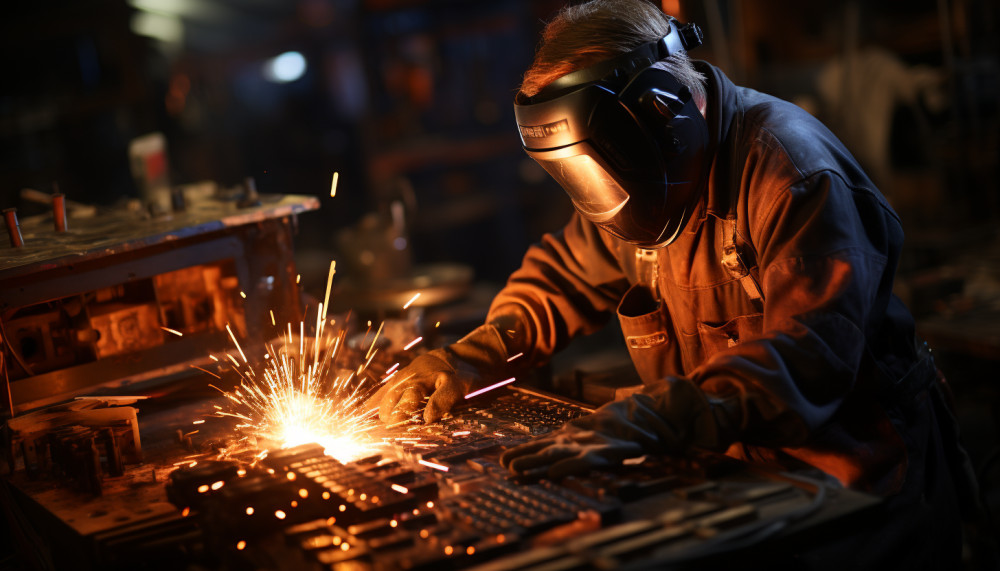 Autre - Quels sont les critères idéaux pour un meilleur choix de poste à souder ?