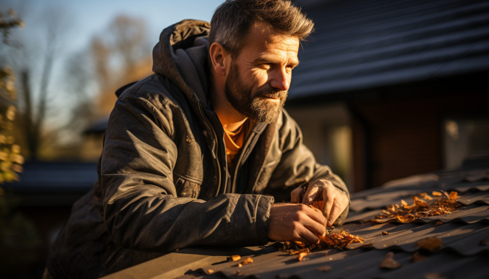 Autre - Trois raisons de faire appel à un couvreur professionnel pour vos travaux de construction