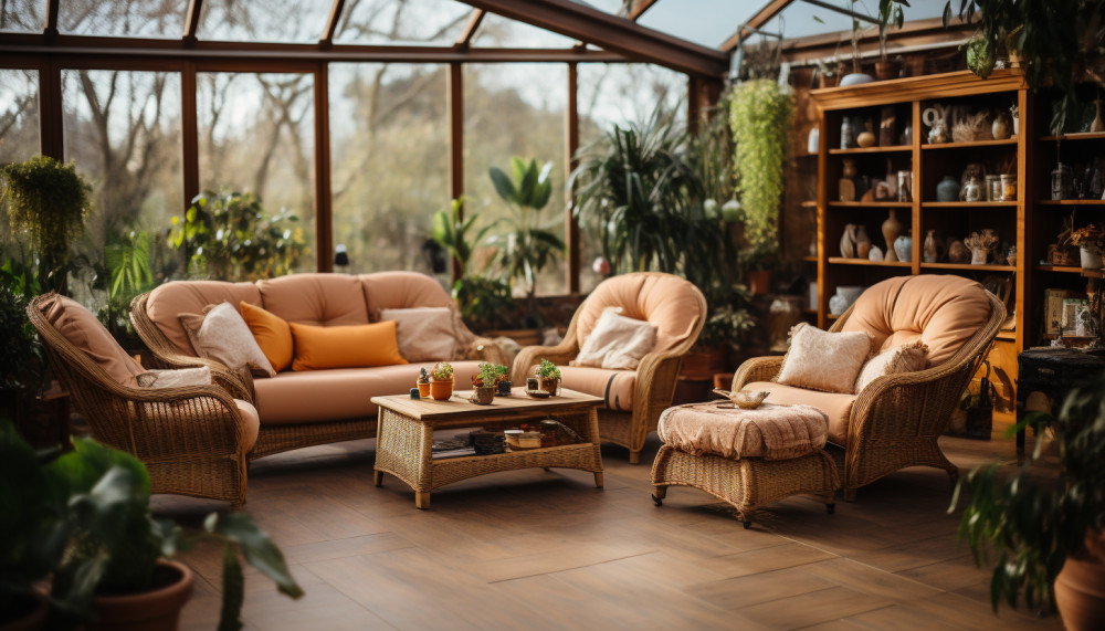 Trouver un mobilier idéal pour son jardin